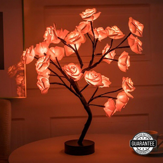 Rose Tree Light